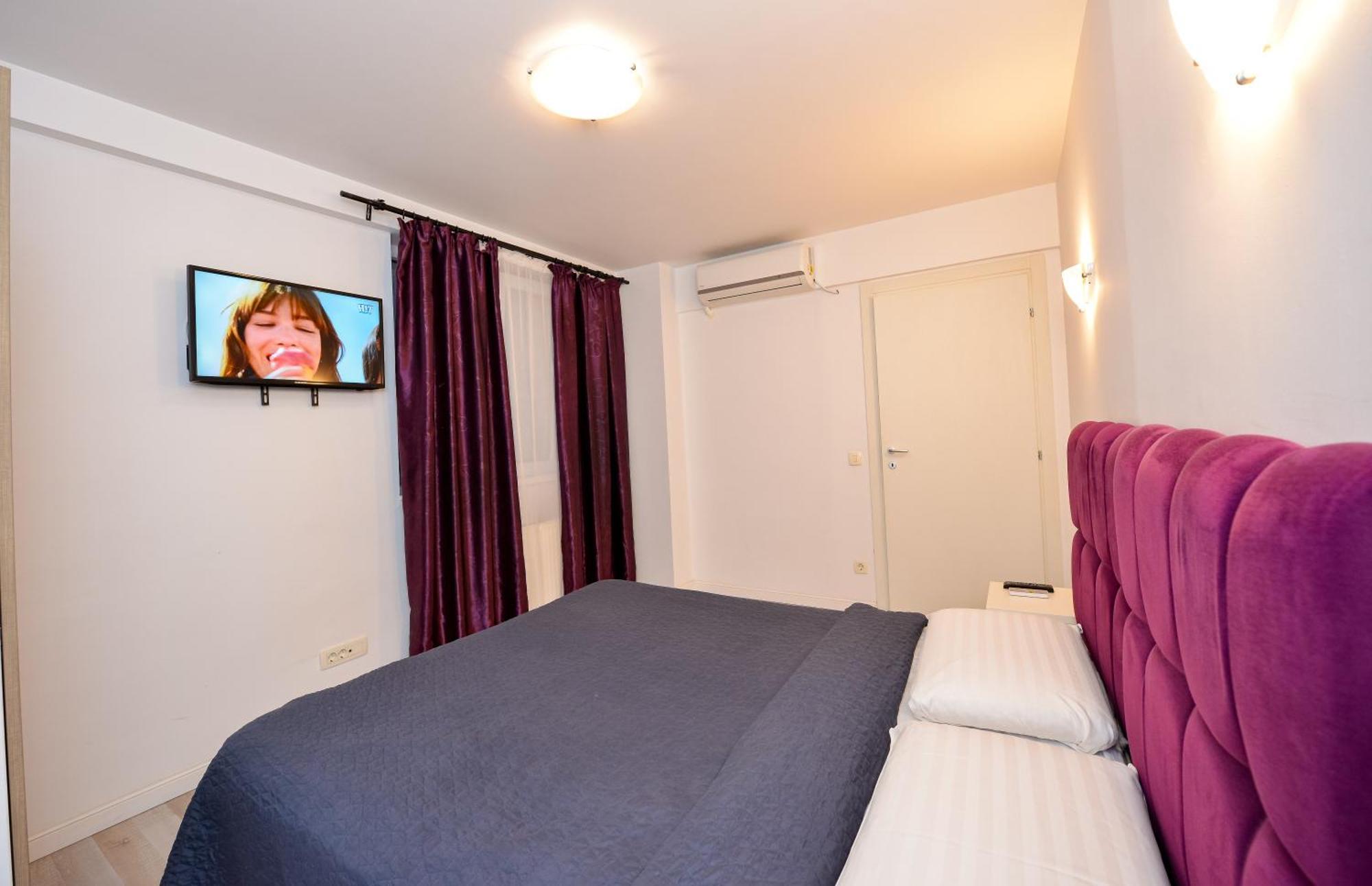 Cityscape Aparthotel Bucarest