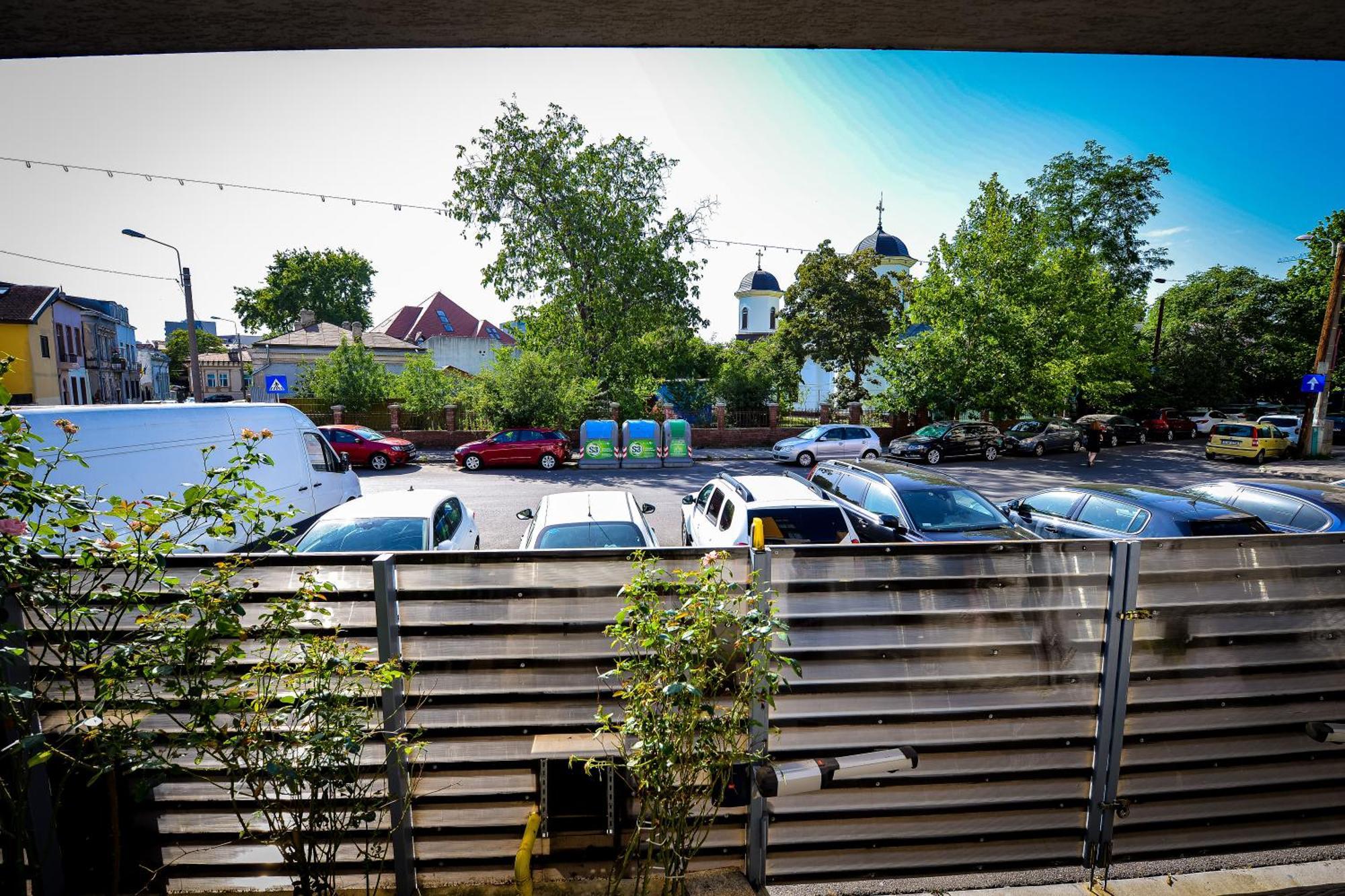 Cityscape Aparthotel