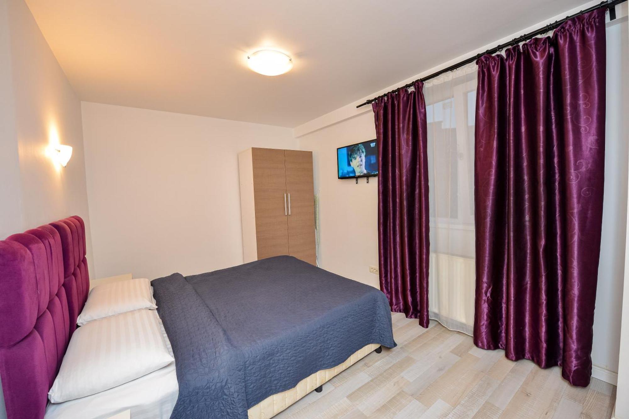 Cityscape Aparthotel Bucarest