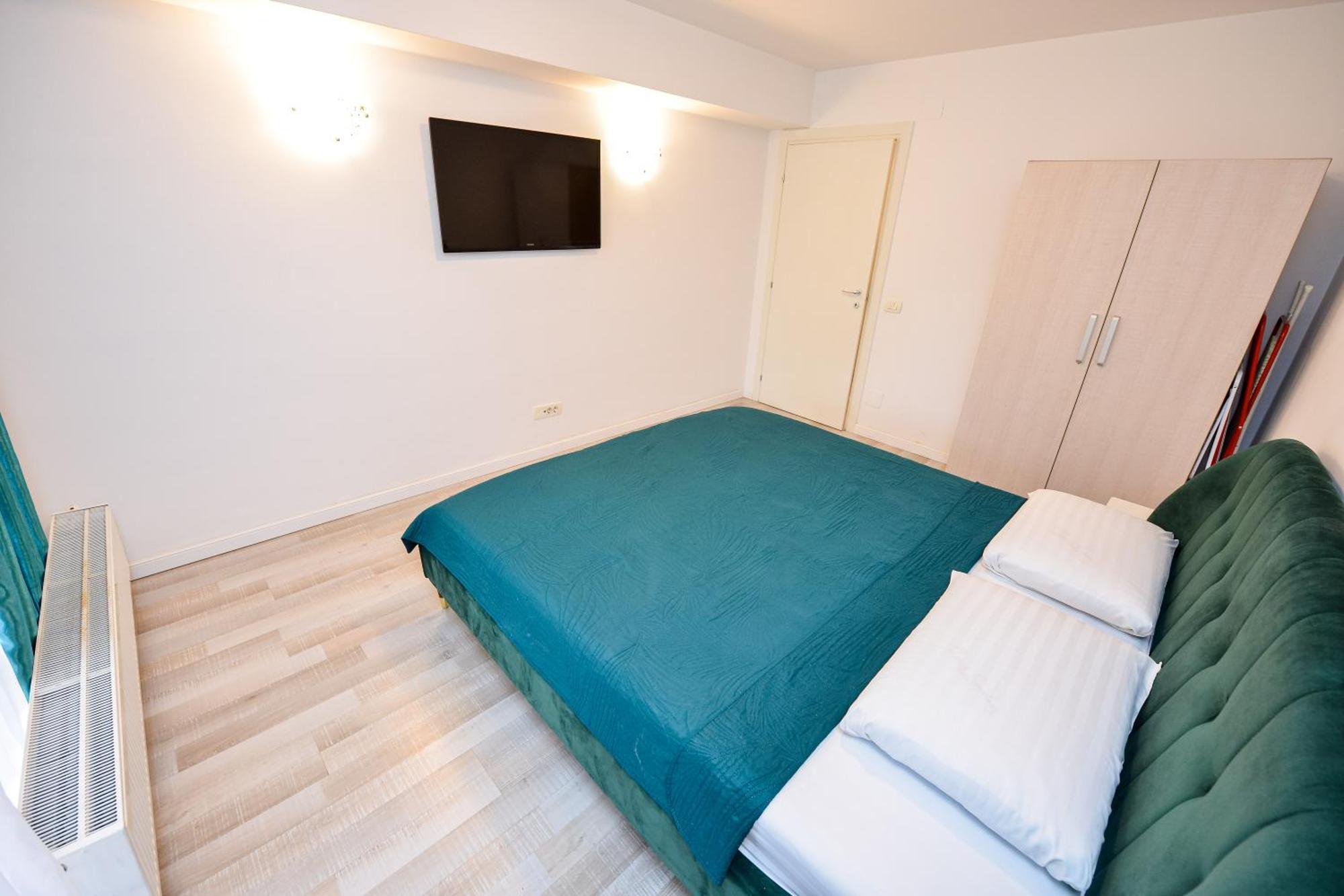 Aparthotel Cityscape Bucarest