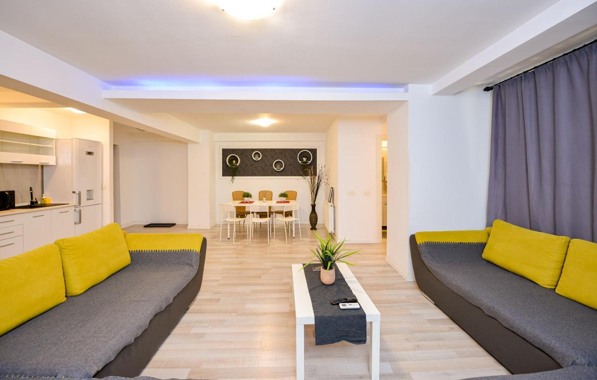 Cityscape Aparthotel