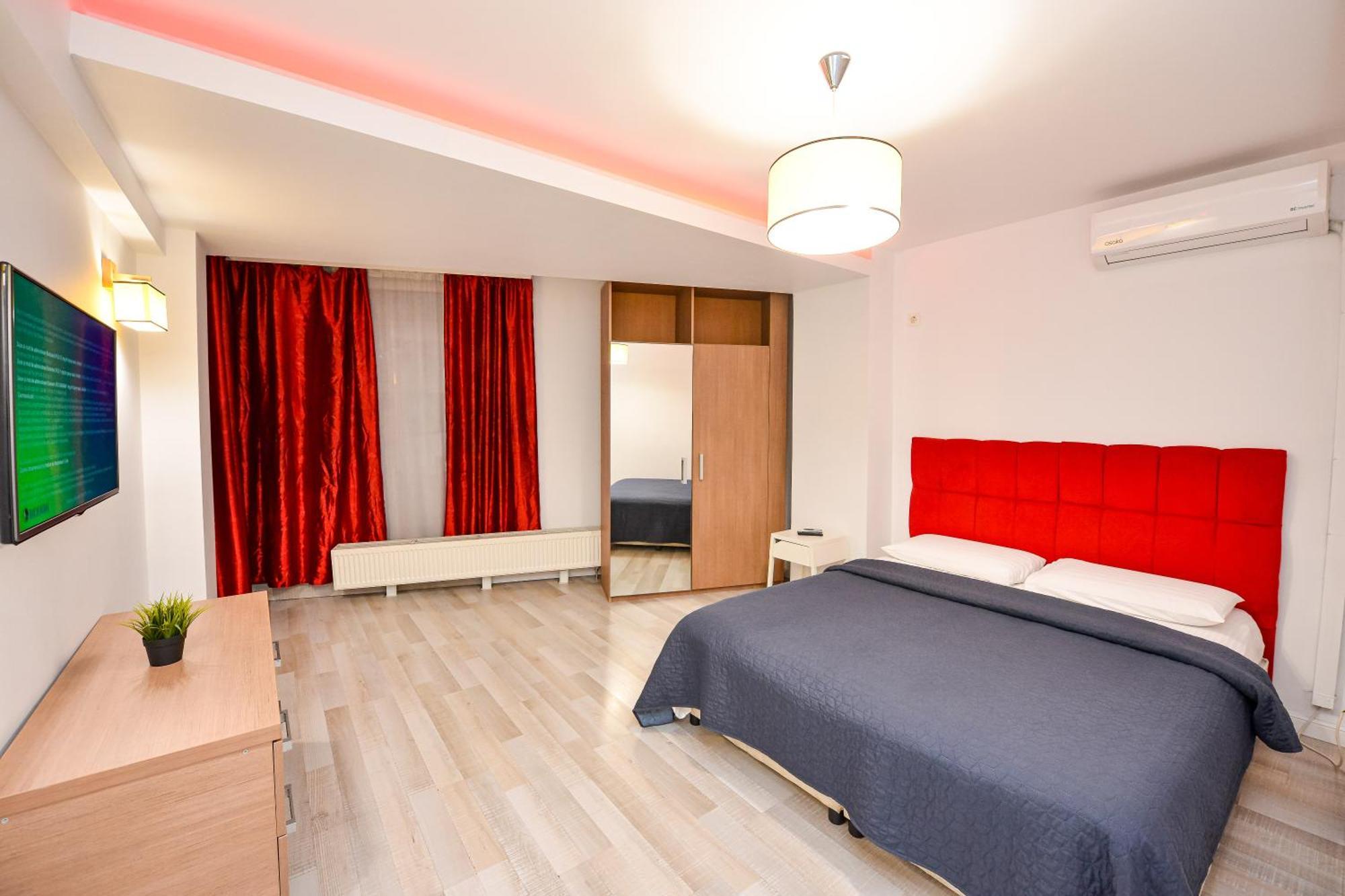 Cityscape Aparthotel