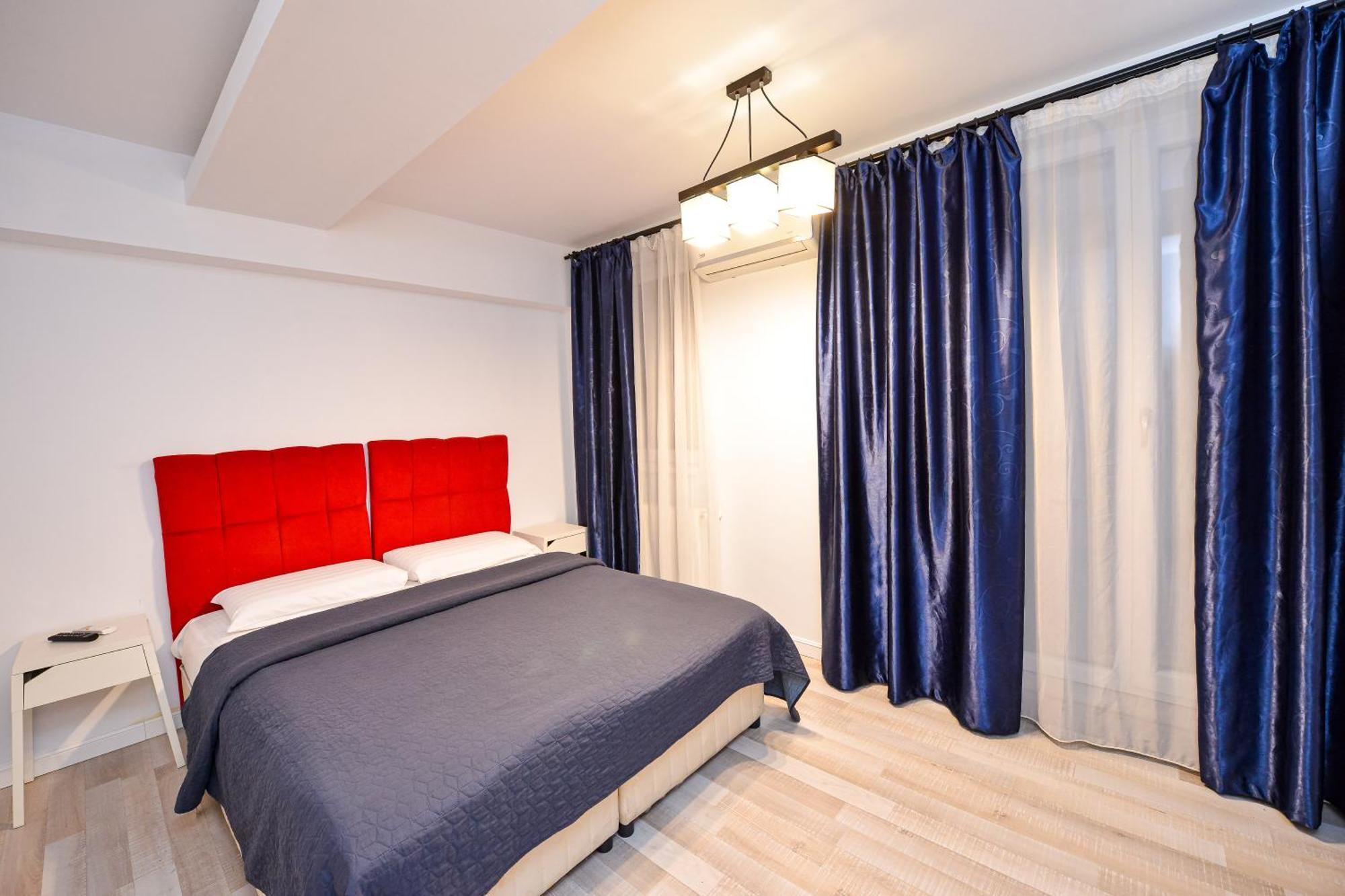 Aparthotel Cityscape Bucarest