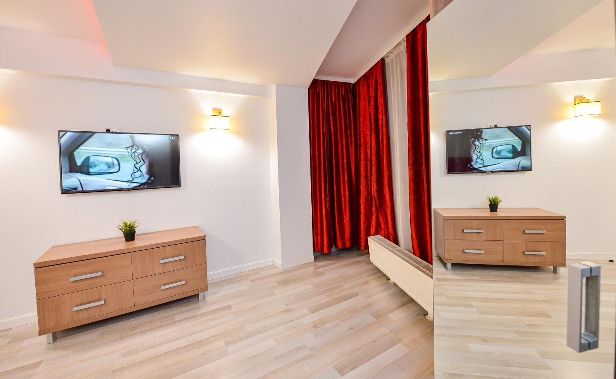 Cityscape Aparthotel Bucarest